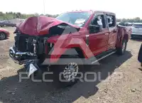 2021 Ford F-250 photo