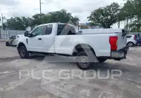 2021 Ford F-250 фото