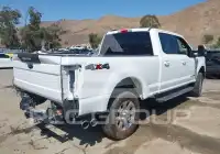 2021 Ford F-250 фото