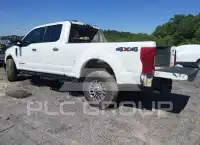 2021 Ford F-250 фото