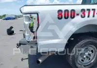 2021 Ford F-250 фото