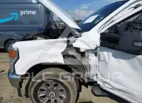 2021 Ford F-250 фото