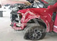 2021 Ford F-250 фото