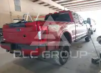 2021 Ford F-250 фото