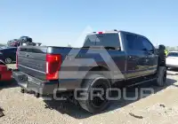 2021 Ford F-250 фото