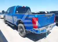 2021 Ford F-250 фото