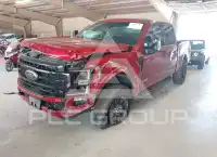 2021 Ford F-250 фото