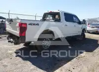 2021 Ford F-250 фото