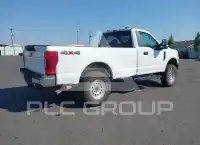 2021 Ford F-250 photo