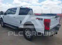 2021 Ford F-250 фото