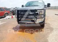 2021 Ford F-250 фото