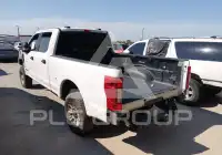 2021 Ford F-250 фото