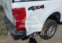 2021 Ford F-250 фото