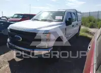 2021 Ford F-250 фото
