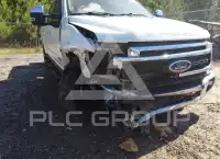 2021 Ford F-250 фото