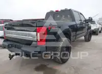 2021 Ford F-250 фото
