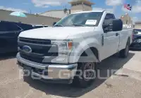 2021 Ford F-250 photo