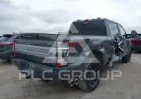 2021 Ford F-250 фото