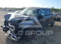 2021 Ford F-250 фото