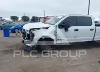 2021 Ford F-250 фото