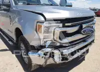 2021 Ford F-250 фото