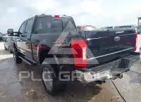 2021 Ford F-250 фото