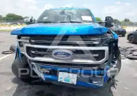 2021 Ford F-250 фото