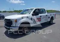 2021 Ford F-250 фото