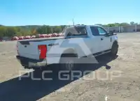 2021 Ford F-250 фото