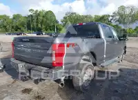 2021 Ford F-250 фото