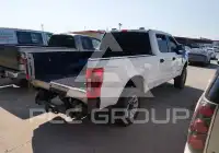 2021 Ford F-250 фото