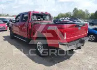 2021 Ford F-250 photo