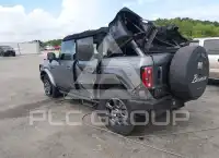 2021 Ford BRONCO фото