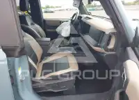 2021 Ford BRONCO фото