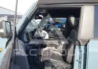 2021 Ford BRONCO photo