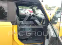 2021 Ford BRONCO фото