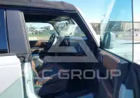 2021 Ford BRONCO фото