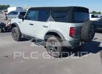 2021 Ford BRONCO фото