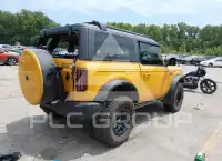 2021 Ford BRONCO фото