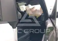 2021 Ford BRONCO фото