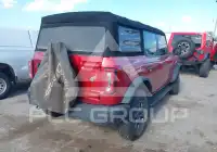 2021 Ford BRONCO фото