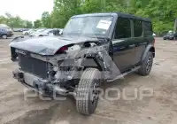 2021 Ford BRONCO фото