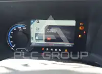 2021 Ford BRONCO photo