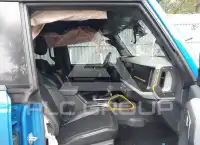 2021 Ford BRONCO фото