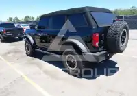 2021 Ford BRONCO фото