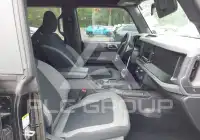 2021 Ford BRONCO фото