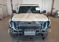 2021 Ford BRONCO photo
