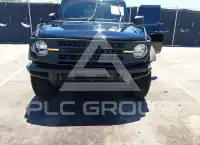 2021 Ford BRONCO фото