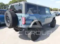 2021 Ford BRONCO фото
