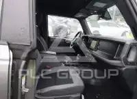 2021 Ford BRONCO фото